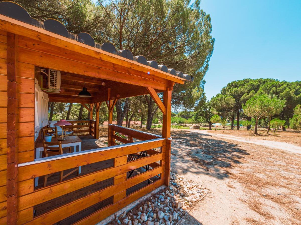Chalet Do Lago Montargil Εξωτερικό φωτογραφία