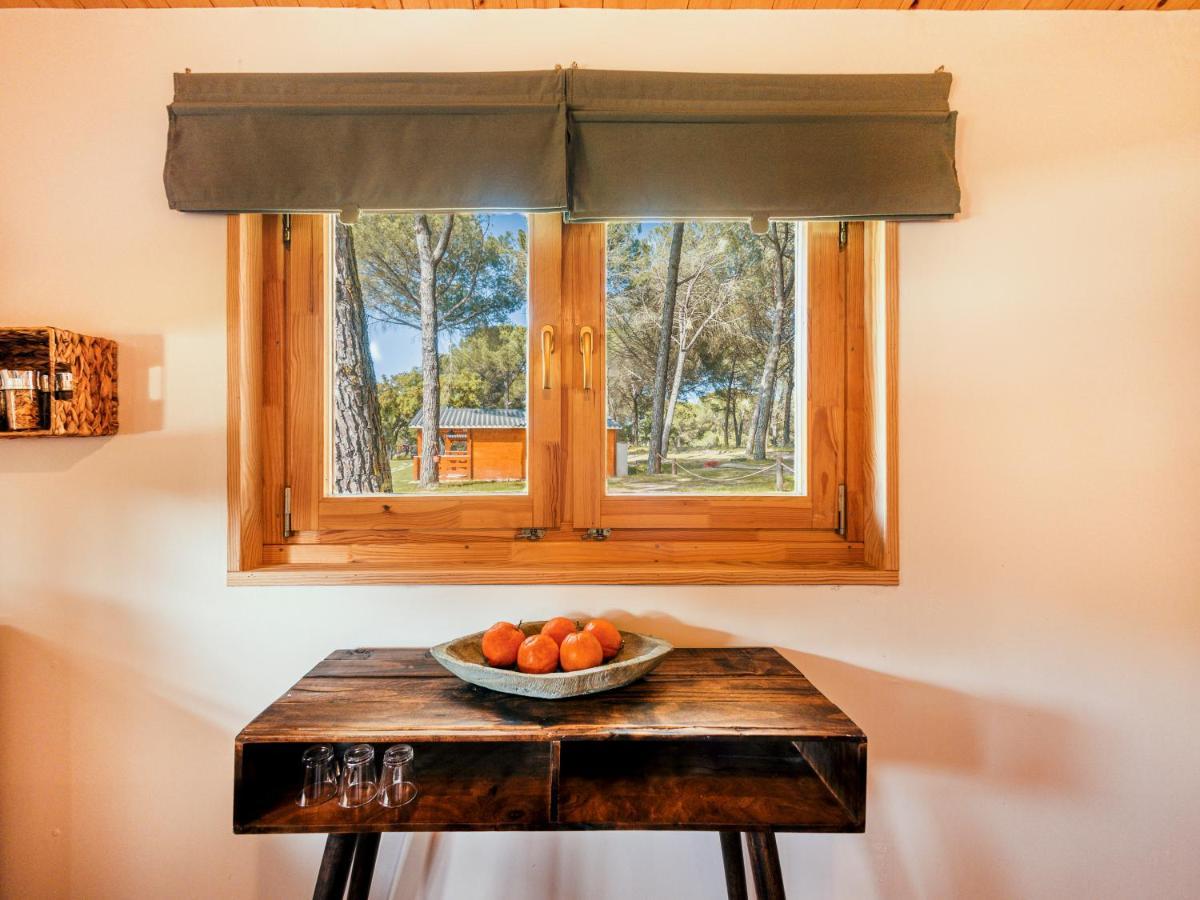 Chalet Do Lago Montargil Εξωτερικό φωτογραφία