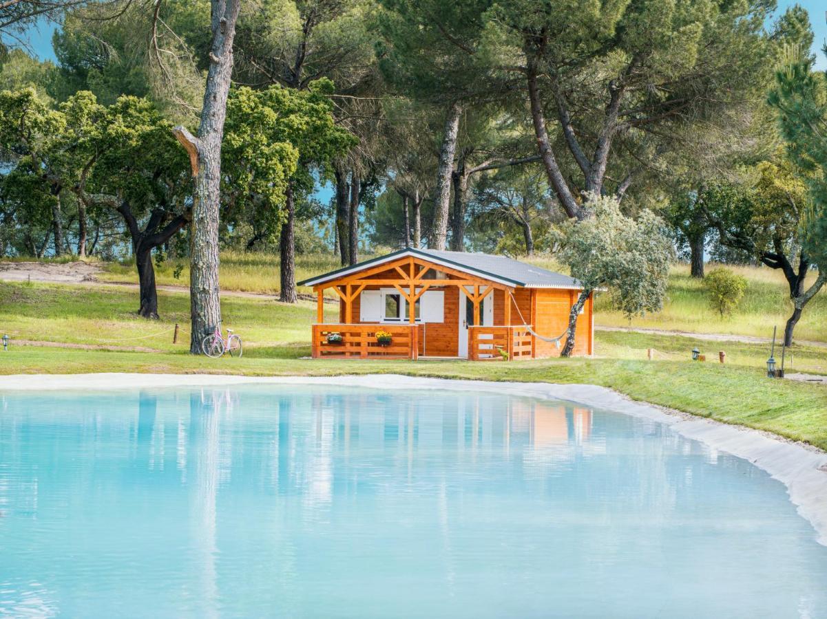 Chalet Do Lago Montargil Εξωτερικό φωτογραφία