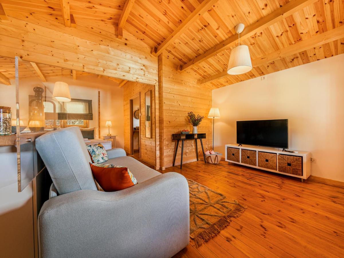 Chalet Do Lago Montargil Εξωτερικό φωτογραφία