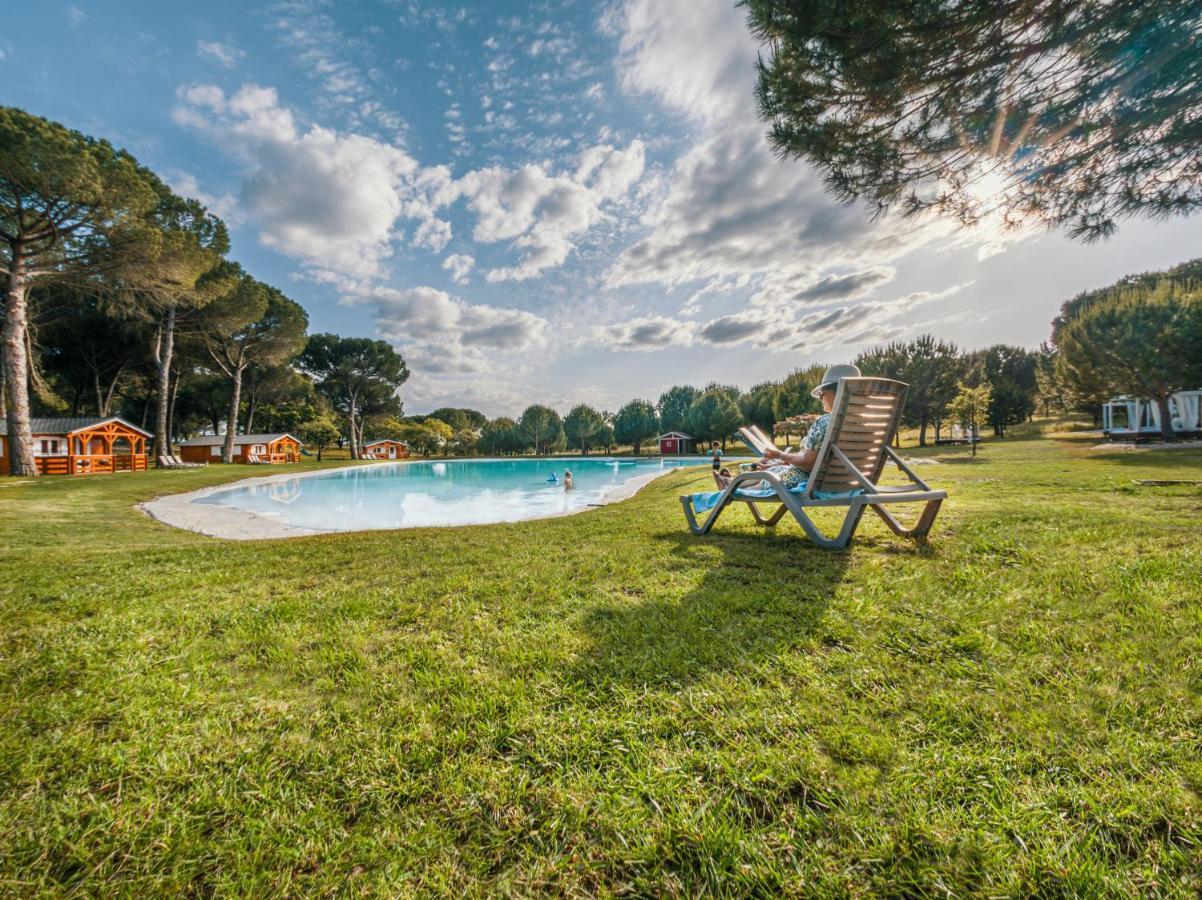 Chalet Do Lago Montargil Εξωτερικό φωτογραφία